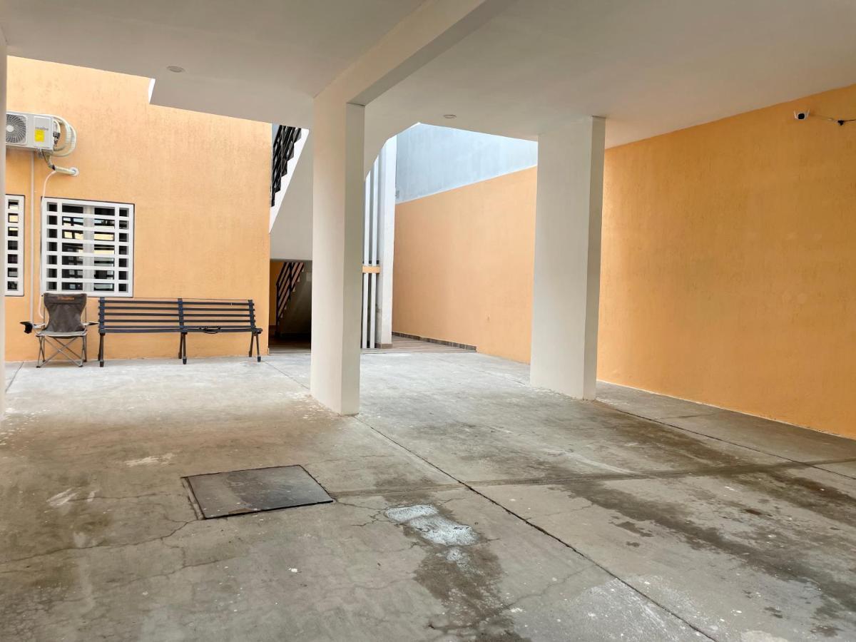 Casa Madera - Departamento 2 Apartment Tequila Exterior foto